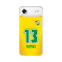 スリムプロテクションケース［ ジェフユナイテッド市原・千葉 - FP1st #13 SUZUKI ］