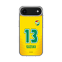 スリムプロテクションケース［ ジェフユナイテッド市原・千葉 - FP1st #13 SUZUKI ］