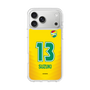 スリムプロテクションケース［ ジェフユナイテッド市原・千葉 - FP1st #13 SUZUKI ］
