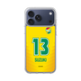 スリムプロテクションケース［ ジェフユナイテッド市原・千葉 - FP1st #13 SUZUKI ］