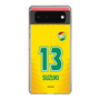 スリムプロテクションケース［ ジェフユナイテッド市原・千葉 - FP1st #13 SUZUKI ］