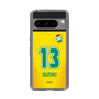 スリムプロテクションケース［ ジェフユナイテッド市原・千葉 - FP1st #13 SUZUKI ］