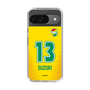 スリムプロテクションケース［ ジェフユナイテッド市原・千葉 - FP1st #13 SUZUKI ］