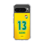 スリムプロテクションケース［ ジェフユナイテッド市原・千葉 - FP1st #13 SUZUKI ］