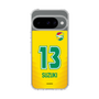 スリムプロテクションケース［ ジェフユナイテッド市原・千葉 - FP1st #13 SUZUKI ］