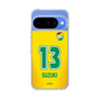 スリムプロテクションケース［ ジェフユナイテッド市原・千葉 - FP1st #13 SUZUKI ］