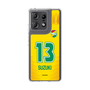 スリムプロテクションケース［ ジェフユナイテッド市原・千葉 - FP1st #13 SUZUKI ］