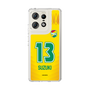 スリムプロテクションケース［ ジェフユナイテッド市原・千葉 - FP1st #13 SUZUKI ］