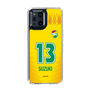 スリムプロテクションケース［ ジェフユナイテッド市原・千葉 - FP1st #13 SUZUKI ］