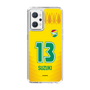 スリムプロテクションケース［ ジェフユナイテッド市原・千葉 - FP1st #13 SUZUKI ］