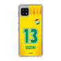 スリムプロテクションケース［ ジェフユナイテッド市原・千葉 - FP1st #13 SUZUKI ］