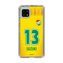 スリムプロテクションケース［ ジェフユナイテッド市原・千葉 - FP1st #13 SUZUKI ］