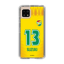 スリムプロテクションケース［ ジェフユナイテッド市原・千葉 - FP1st #13 SUZUKI ］