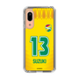 スリムプロテクションケース［ ジェフユナイテッド市原・千葉 - FP1st #13 SUZUKI ］