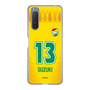 スリムプロテクションケース［ ジェフユナイテッド市原・千葉 - FP1st #13 SUZUKI ］