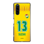 スリムプロテクションケース［ ジェフユナイテッド市原・千葉 - FP1st #13 SUZUKI ］
