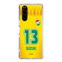 スリムプロテクションケース［ ジェフユナイテッド市原・千葉 - FP1st #13 SUZUKI ］