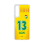 スリムプロテクションケース［ ジェフユナイテッド市原・千葉 - FP1st #13 SUZUKI ］
