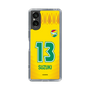 スリムプロテクションケース［ ジェフユナイテッド市原・千葉 - FP1st #13 SUZUKI ］