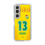 スリムプロテクションケース［ ジェフユナイテッド市原・千葉 - FP1st #13 SUZUKI ］