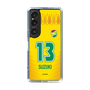 スリムプロテクションケース［ ジェフユナイテッド市原・千葉 - FP1st #13 SUZUKI ］