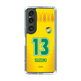 スリムプロテクションケース［ ジェフユナイテッド市原・千葉 - FP1st #13 SUZUKI ］