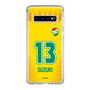 スリムプロテクションケース［ ジェフユナイテッド市原・千葉 - FP1st #13 SUZUKI ］