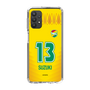 スリムプロテクションケース［ ジェフユナイテッド市原・千葉 - FP1st #13 SUZUKI ］
