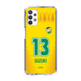 スリムプロテクションケース［ ジェフユナイテッド市原・千葉 - FP1st #13 SUZUKI ］