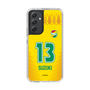 スリムプロテクションケース［ ジェフユナイテッド市原・千葉 - FP1st #13 SUZUKI ］