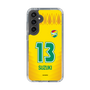 スリムプロテクションケース［ ジェフユナイテッド市原・千葉 - FP1st #13 SUZUKI ］