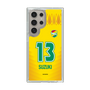 スリムプロテクションケース［ ジェフユナイテッド市原・千葉 - FP1st #13 SUZUKI ］
