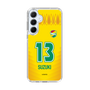 スリムプロテクションケース［ ジェフユナイテッド市原・千葉 - FP1st #13 SUZUKI ］