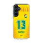 スリムプロテクションケース［ ジェフユナイテッド市原・千葉 - FP1st #13 SUZUKI ］