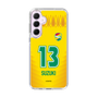 スリムプロテクションケース［ ジェフユナイテッド市原・千葉 - FP1st #13 SUZUKI ］