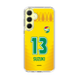 スリムプロテクションケース［ ジェフユナイテッド市原・千葉 - FP1st #13 SUZUKI ］