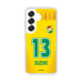 スリムプロテクションケース［ ジェフユナイテッド市原・千葉 - FP1st #13 SUZUKI ］