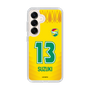 スリムプロテクションケース［ ジェフユナイテッド市原・千葉 - FP1st #13 SUZUKI ］