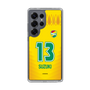スリムプロテクションケース［ ジェフユナイテッド市原・千葉 - FP1st #13 SUZUKI ］