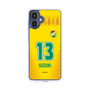 スリムプロテクションケース［ ジェフユナイテッド市原・千葉 - FP1st #13 SUZUKI ］