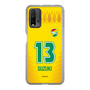 スリムプロテクションケース［ ジェフユナイテッド市原・千葉 - FP1st #13 SUZUKI ］