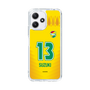 スリムプロテクションケース［ ジェフユナイテッド市原・千葉 - FP1st #13 SUZUKI ］