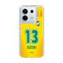 スリムプロテクションケース［ ジェフユナイテッド市原・千葉 - FP1st #13 SUZUKI ］