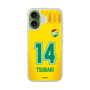 スリムプロテクションケース［ ジェフユナイテッド市原・千葉 - FP1st #14 TSUBAKI ］