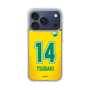 スリムプロテクションケース［ ジェフユナイテッド市原・千葉 - FP1st #14 TSUBAKI ］