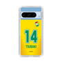 スリムプロテクションケース［ ジェフユナイテッド市原・千葉 - FP1st #14 TSUBAKI ］