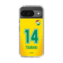 スリムプロテクションケース［ ジェフユナイテッド市原・千葉 - FP1st #14 TSUBAKI ］