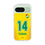 スリムプロテクションケース［ ジェフユナイテッド市原・千葉 - FP1st #14 TSUBAKI ］