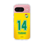 スリムプロテクションケース［ ジェフユナイテッド市原・千葉 - FP1st #14 TSUBAKI ］