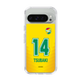 スリムプロテクションケース［ ジェフユナイテッド市原・千葉 - FP1st #14 TSUBAKI ］